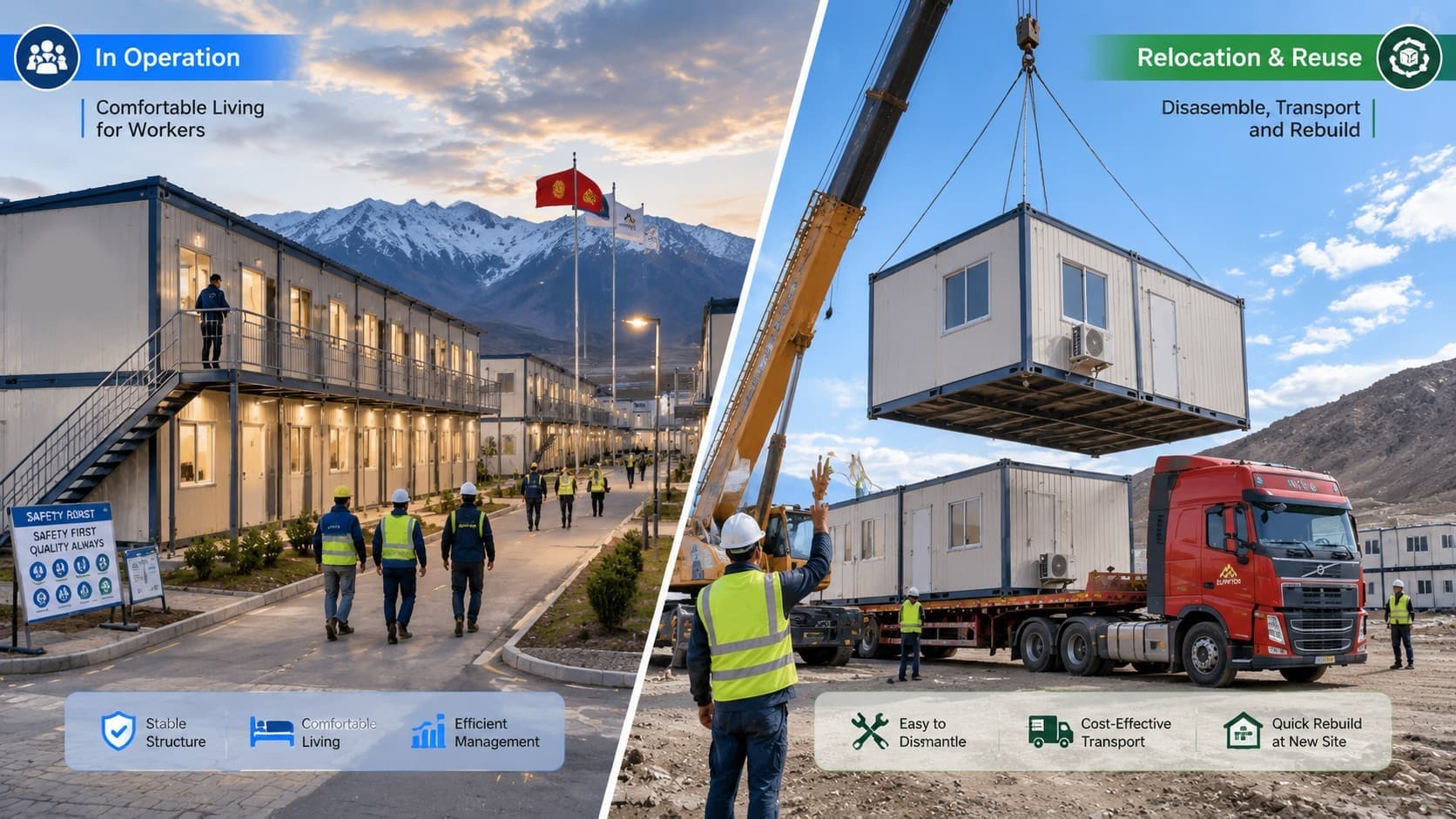relocatable modular buildings for future projects